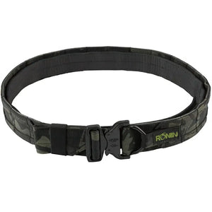 Ceinture Homme Camouflage Tactique