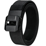 Ceinture Homme Toile Militaire