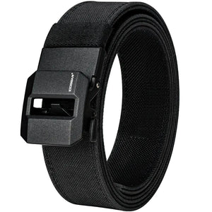 Ceinture Homme Toile Militaire