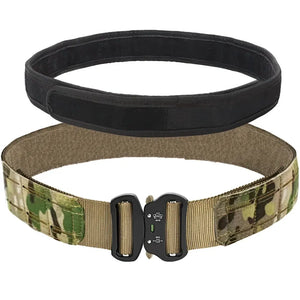 Ceinture Kaki Militaire