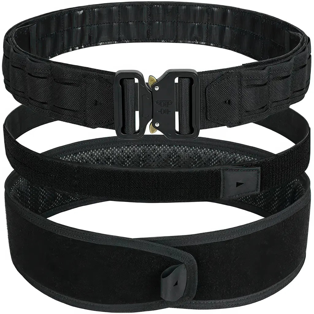 Ceinture MOLLE Militaire Tactique