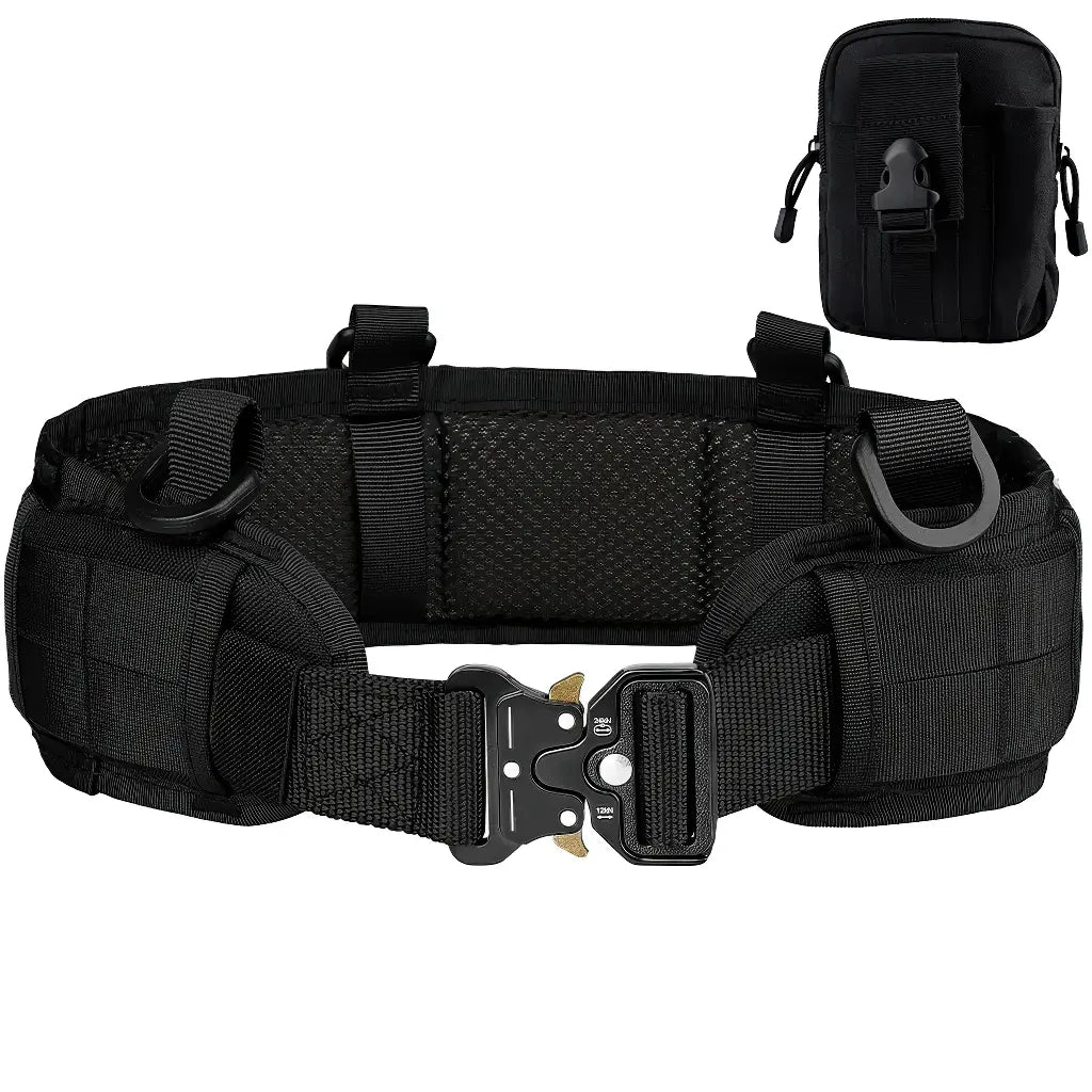 Ceinture Militaire