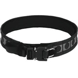 Ceinture Militaire Combat Noir
