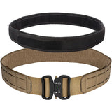 Ceinture Militaire Coyote Kaki