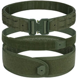 Ceinture Militaire MOLLE Tactique