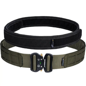 Ceinture Militaire Tactique