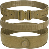 Ceinture Militaire Tactique MOLLE