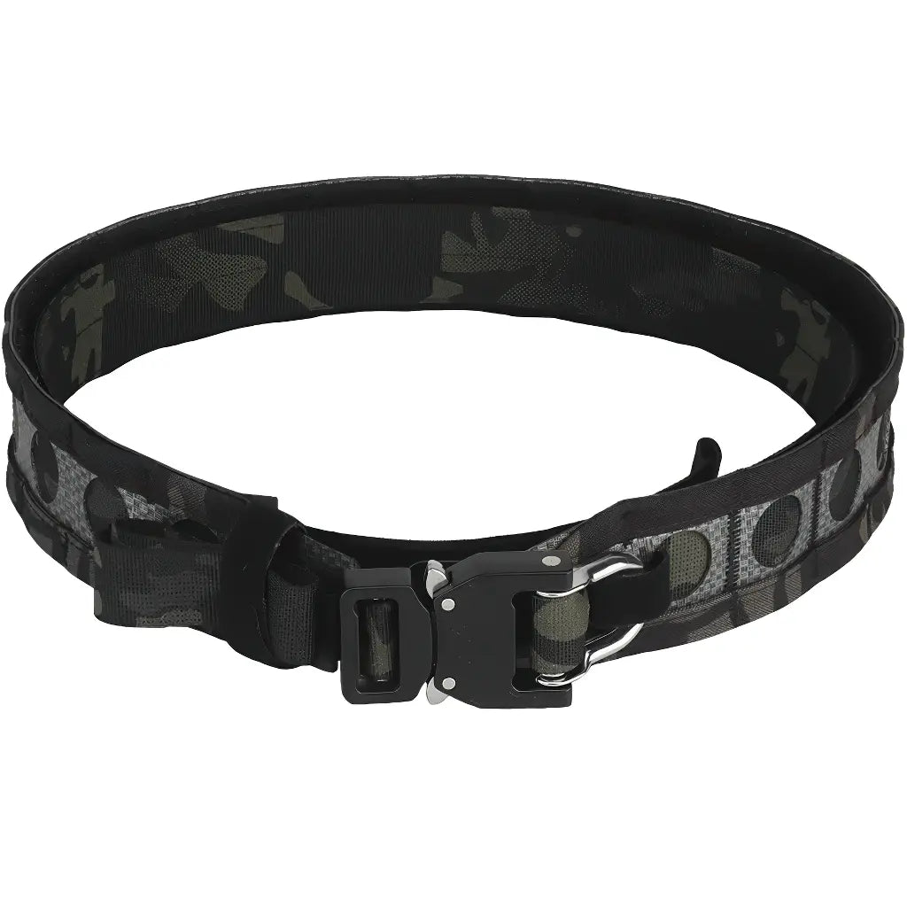 Ceinture Militaire de Combat