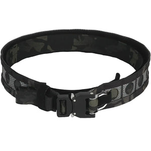 Ceinture Militaire de Combat