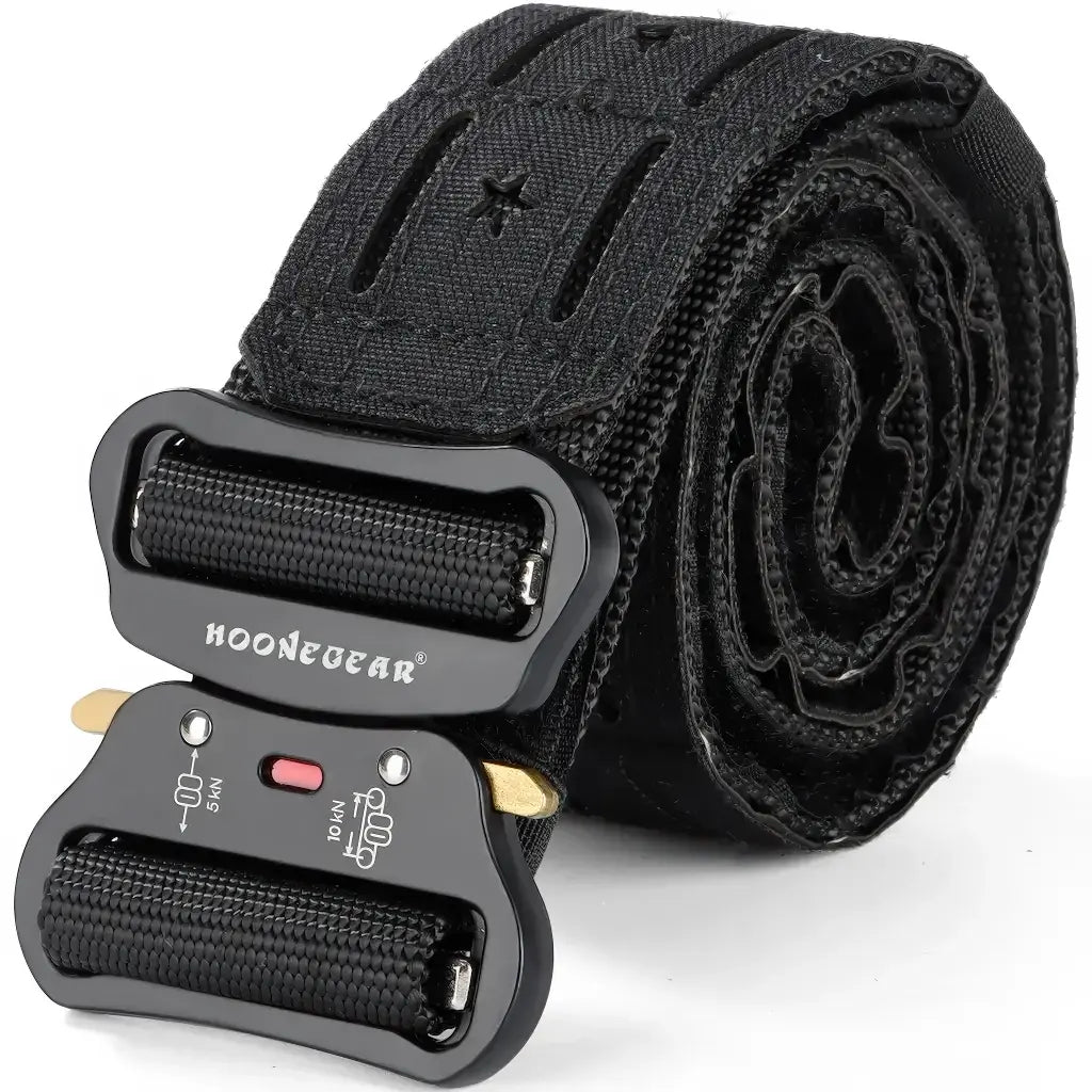 Ceinture Militaire de Combat Tactique