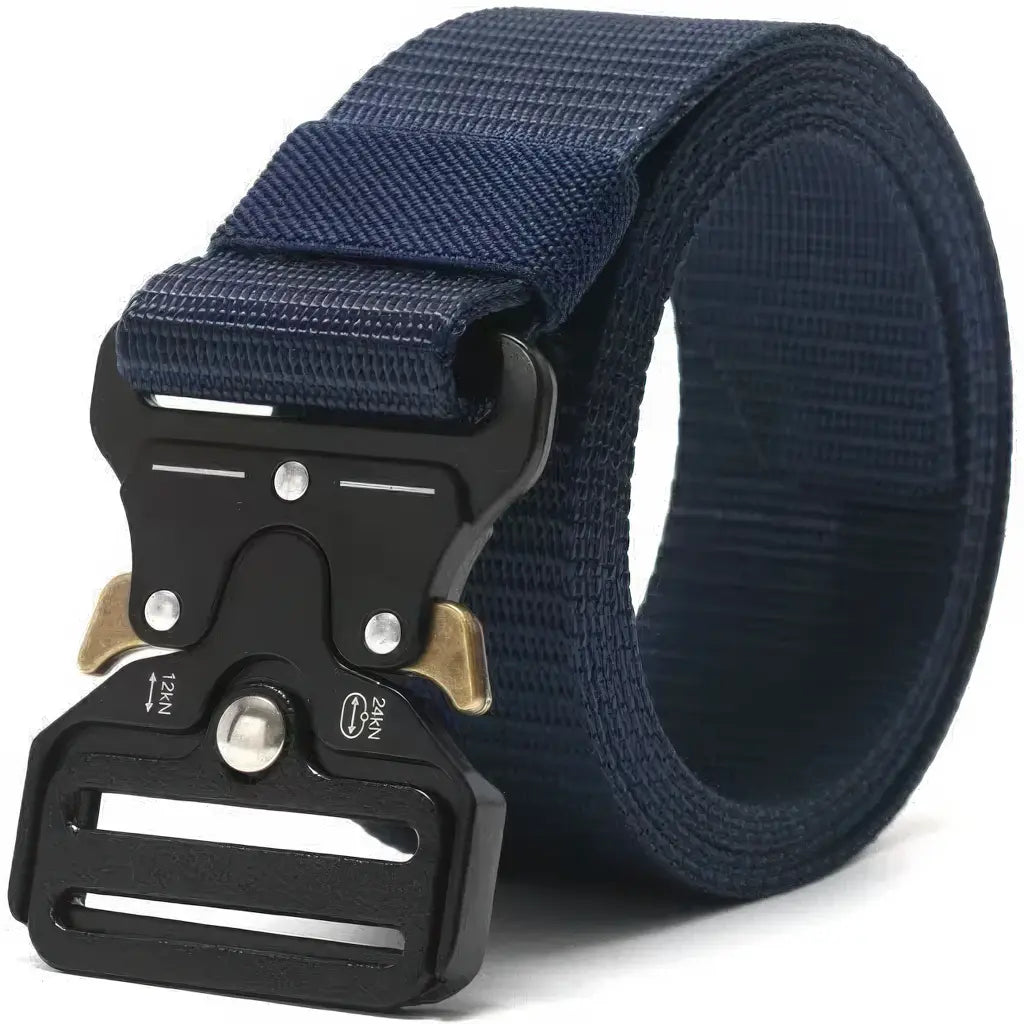 Ceinture Pompier Tactique