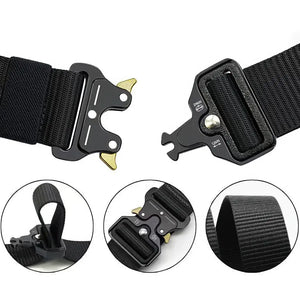 Ceinture Sapeur Pompier Tactique