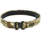 Ceinture Tactique Homme Camouflage