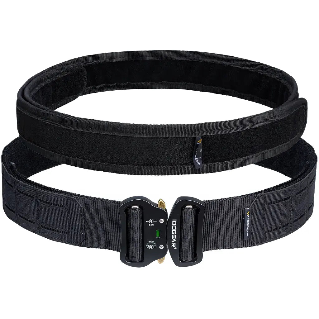 Ceinture Tactique Militaire
