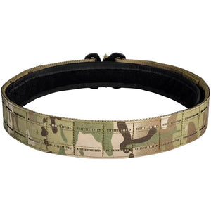 Ceinture Tactique Militaire Camouflage