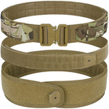 Ceinture Tactique Militaire MOLLE