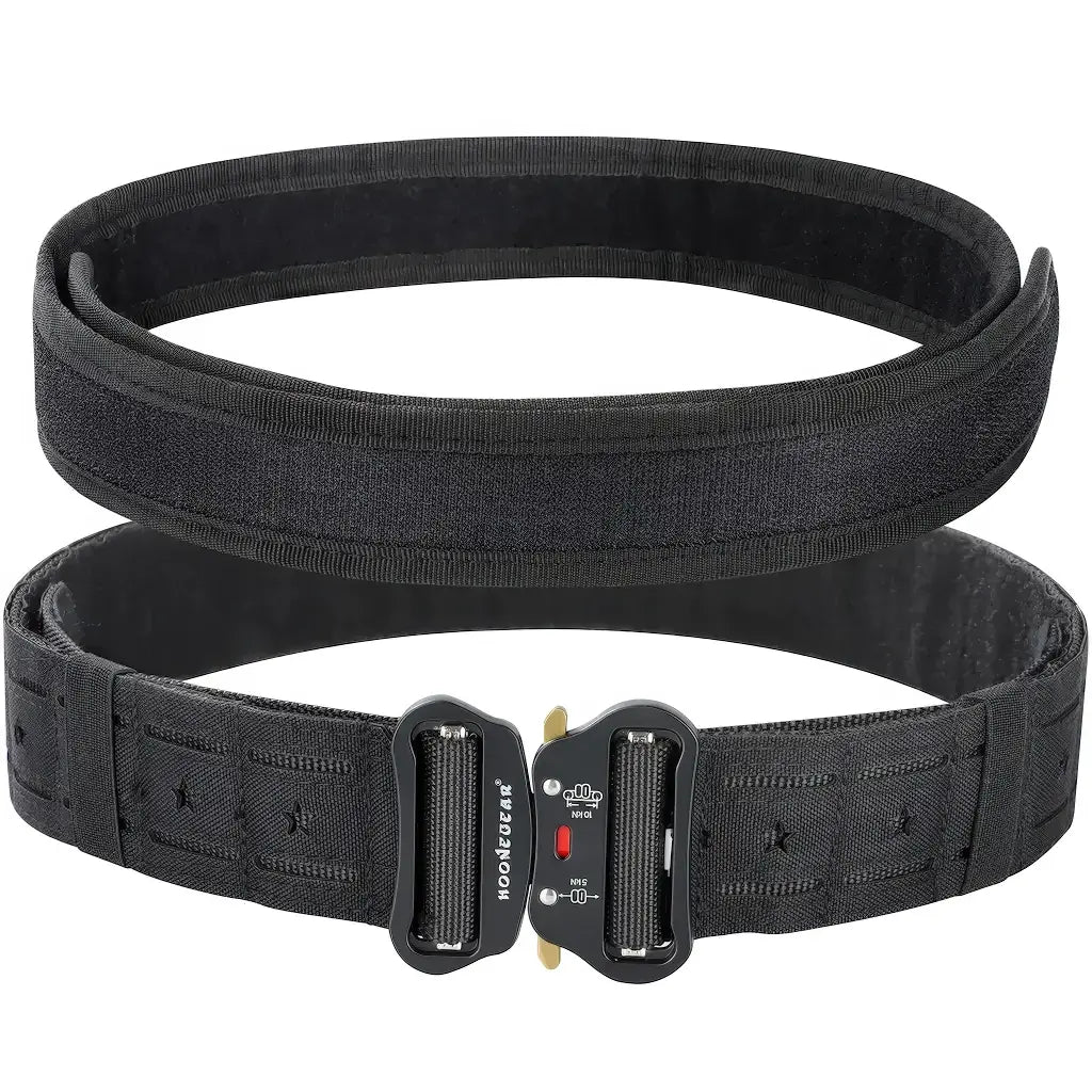 Ceinture Tactique Militaire de Combat