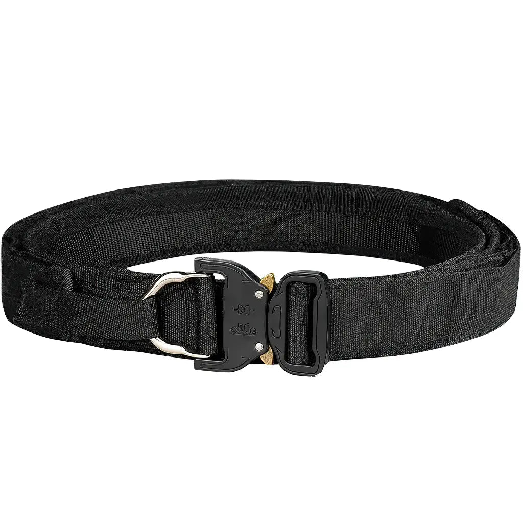 Ceinture Tactique Noir