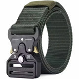 Ceinture Tactique Pompier
