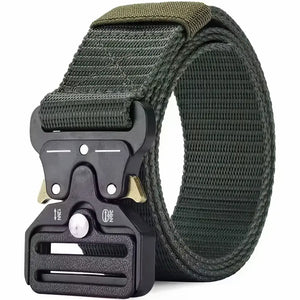 Ceinture Tactique Pompier