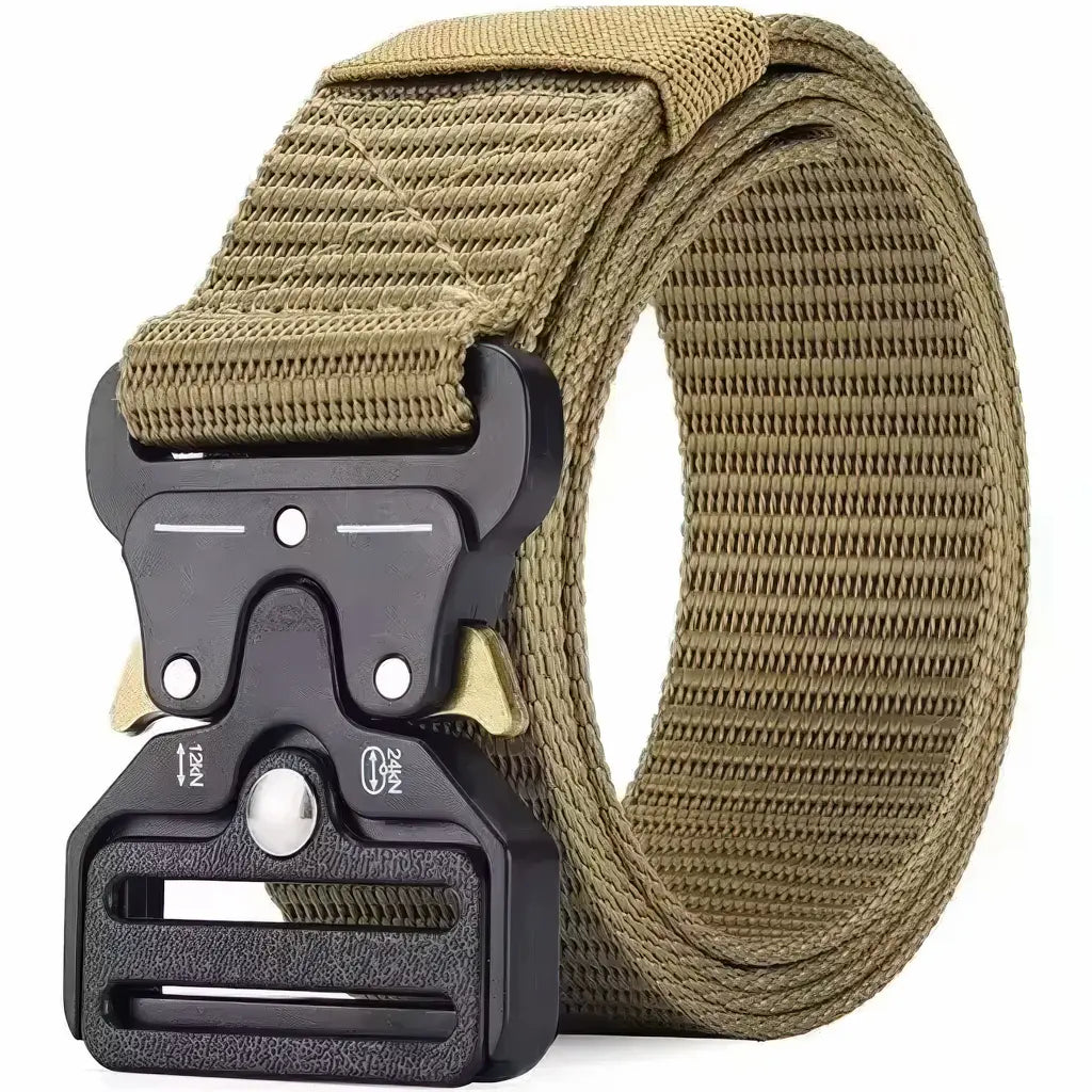 Ceinture Tactique Sapeur Pompier