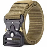 Ceinture Tactique Sapeur Pompier