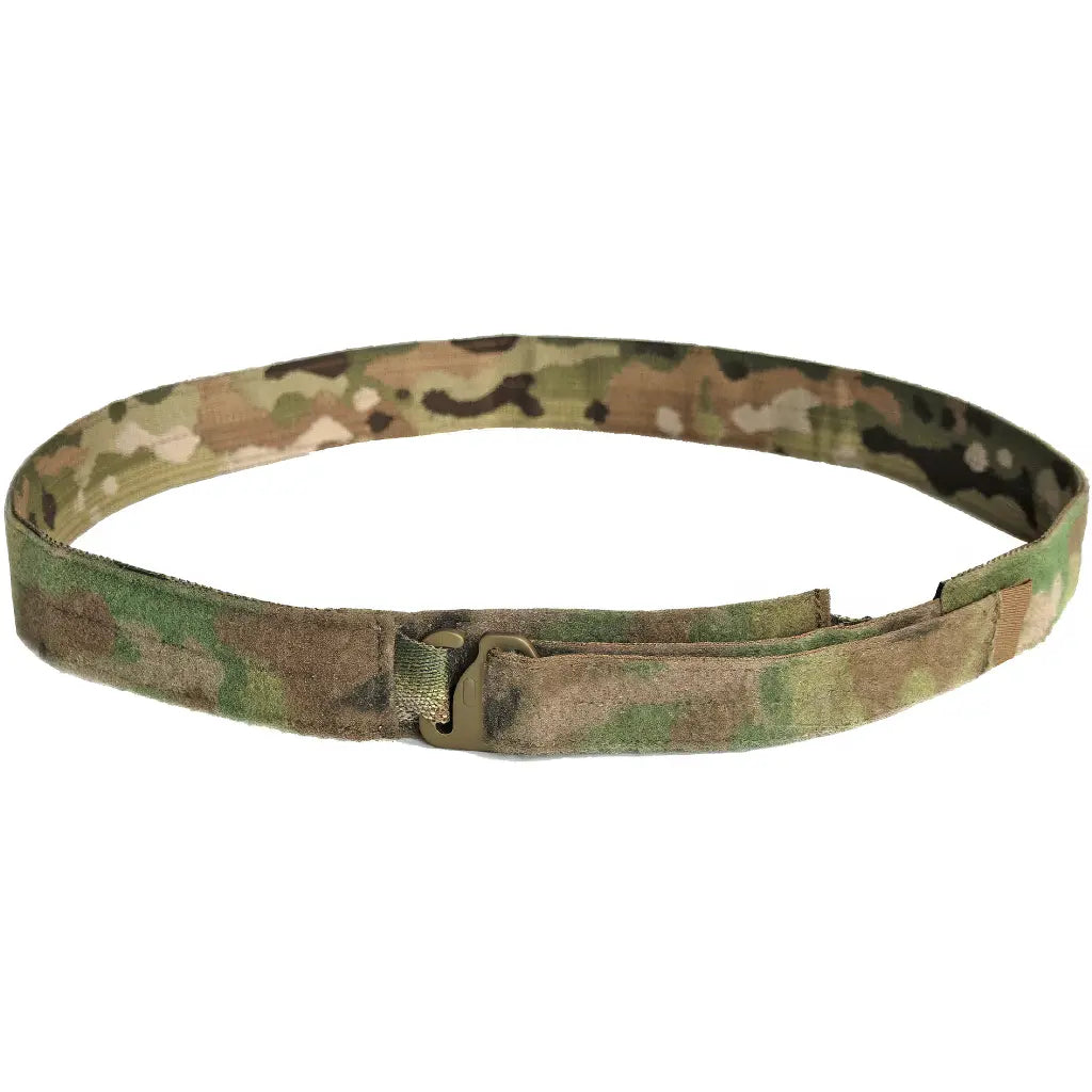 Ceinture Tactique Velcro