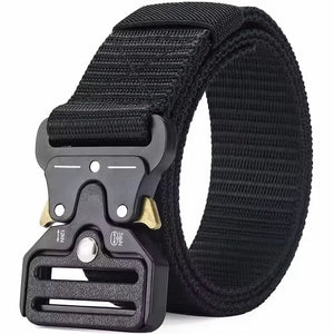 Ceinture Tactique de Pompier