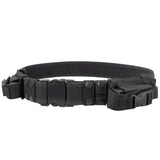 Ceinture Toile Militaire