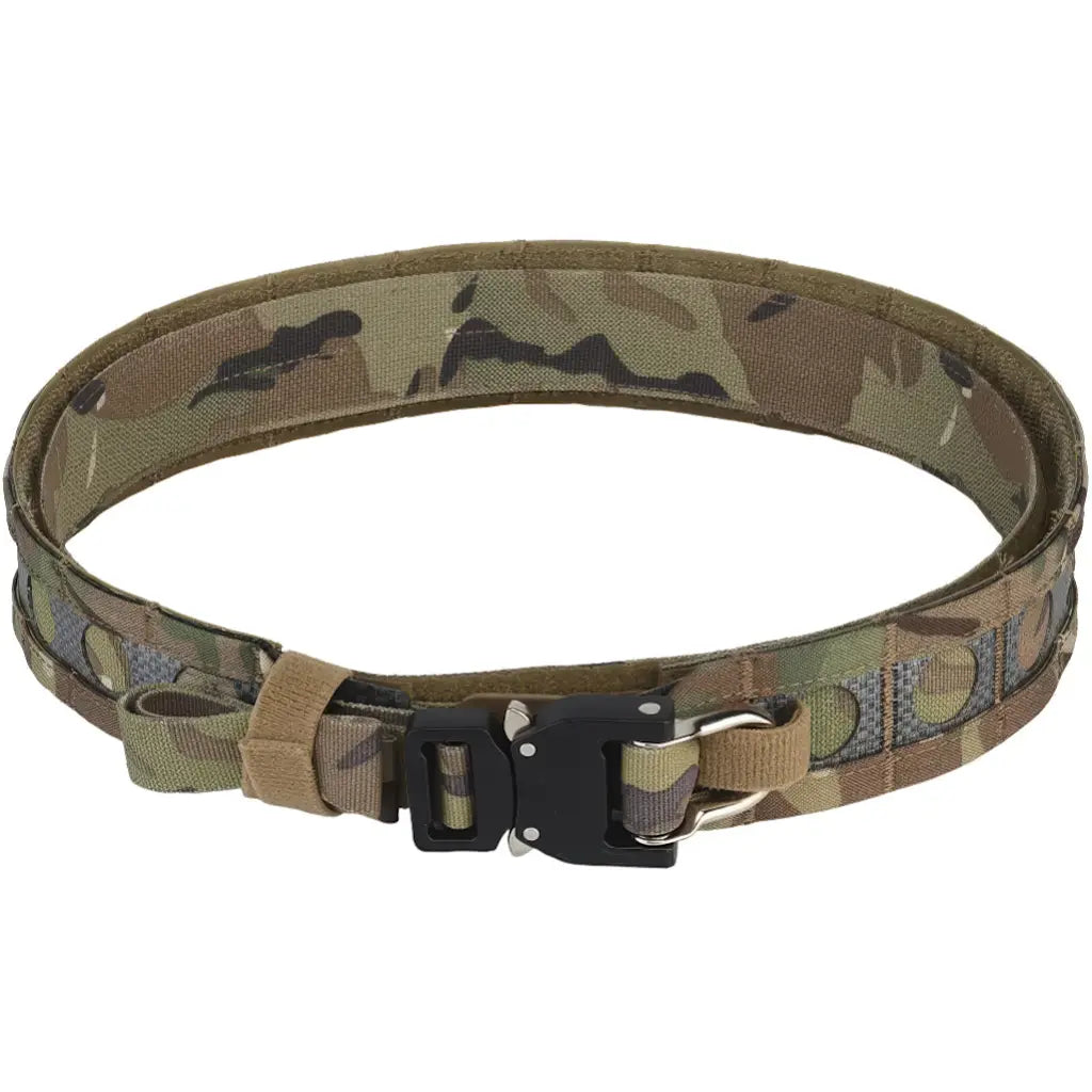 Ceinture de Combat Militaire