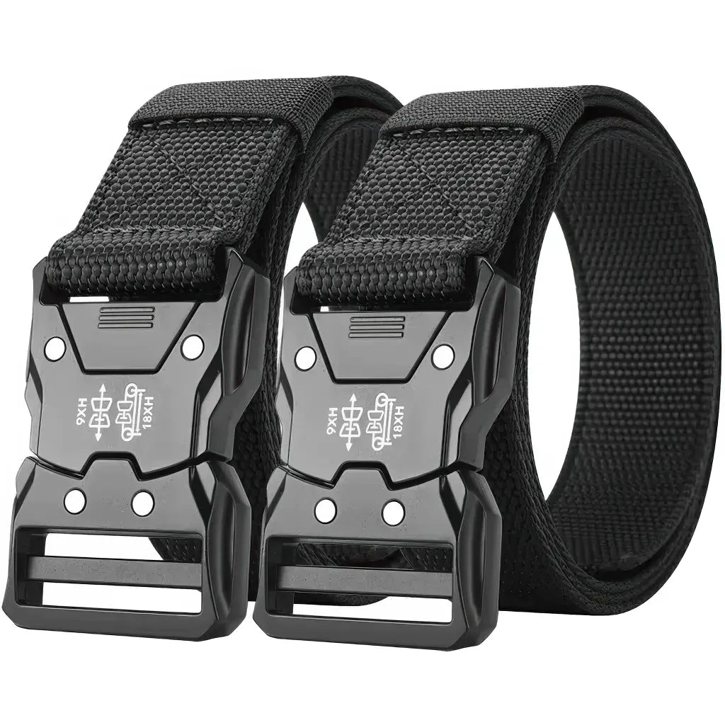 Ceintures Militaires en Toile