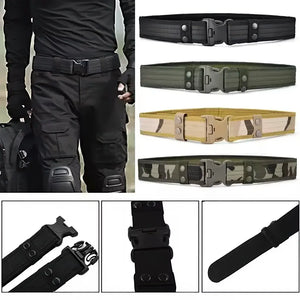 Ceintures de Militaires