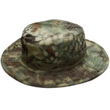 Chapeau Militaire Jungle