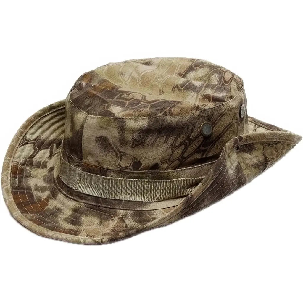 Chapeau Jungle Militaire