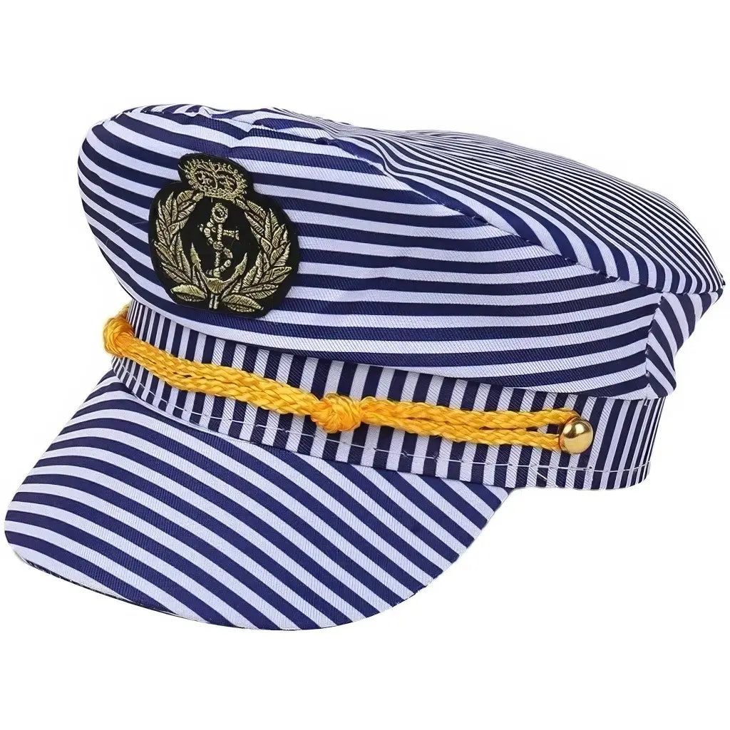 Chapeau Marin Militaire