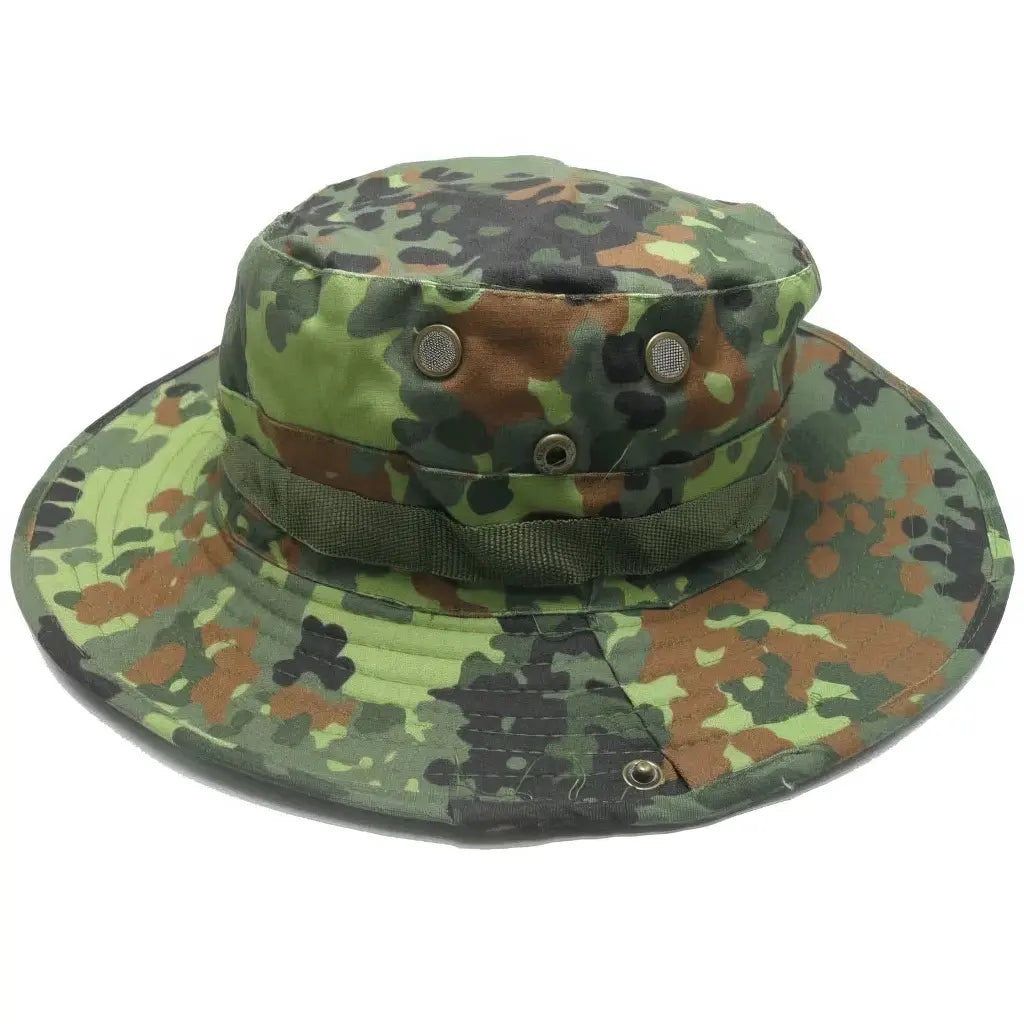 Chapeau Militaire Allemand