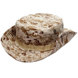 Chapeau Militaire Américain Désert