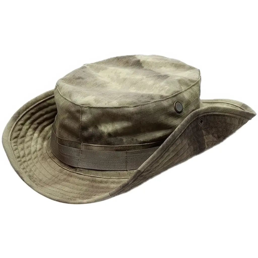 Chapeau Militaire Anglais