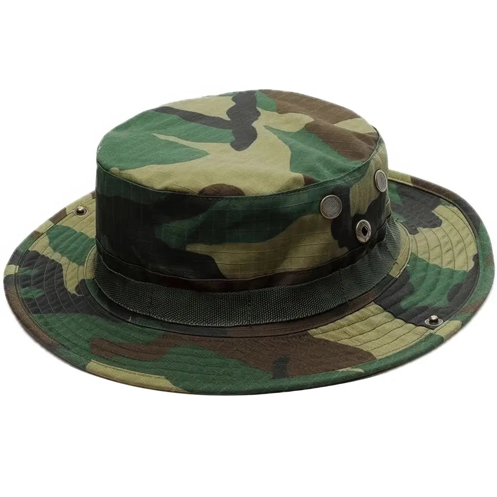 Chapeau Militaire Français