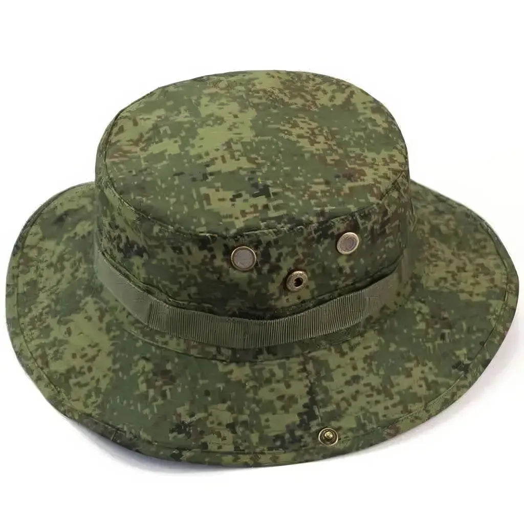 Chapeau Militaire Russe