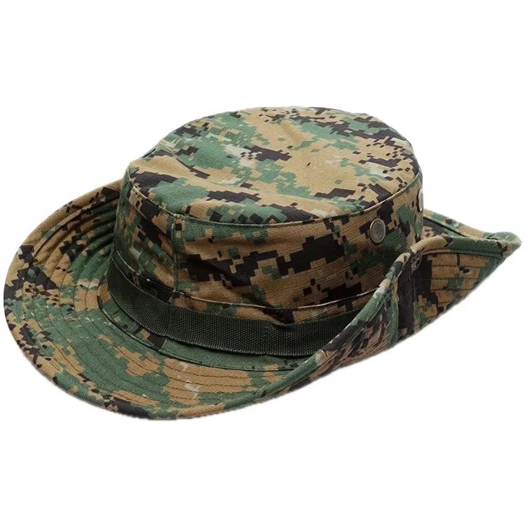 Chapeau Militaire US