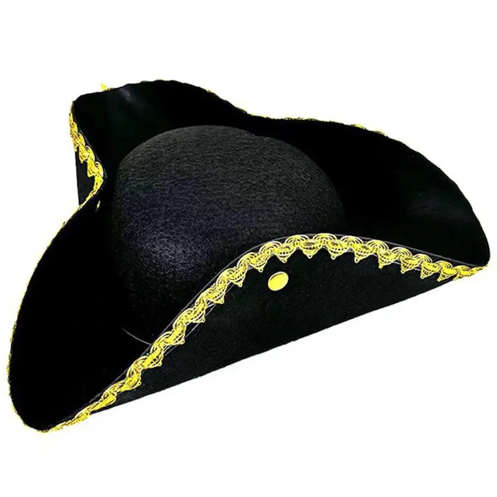 Chapeau Tricorne Militaire