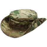 Chapeau de Brousse Militaire