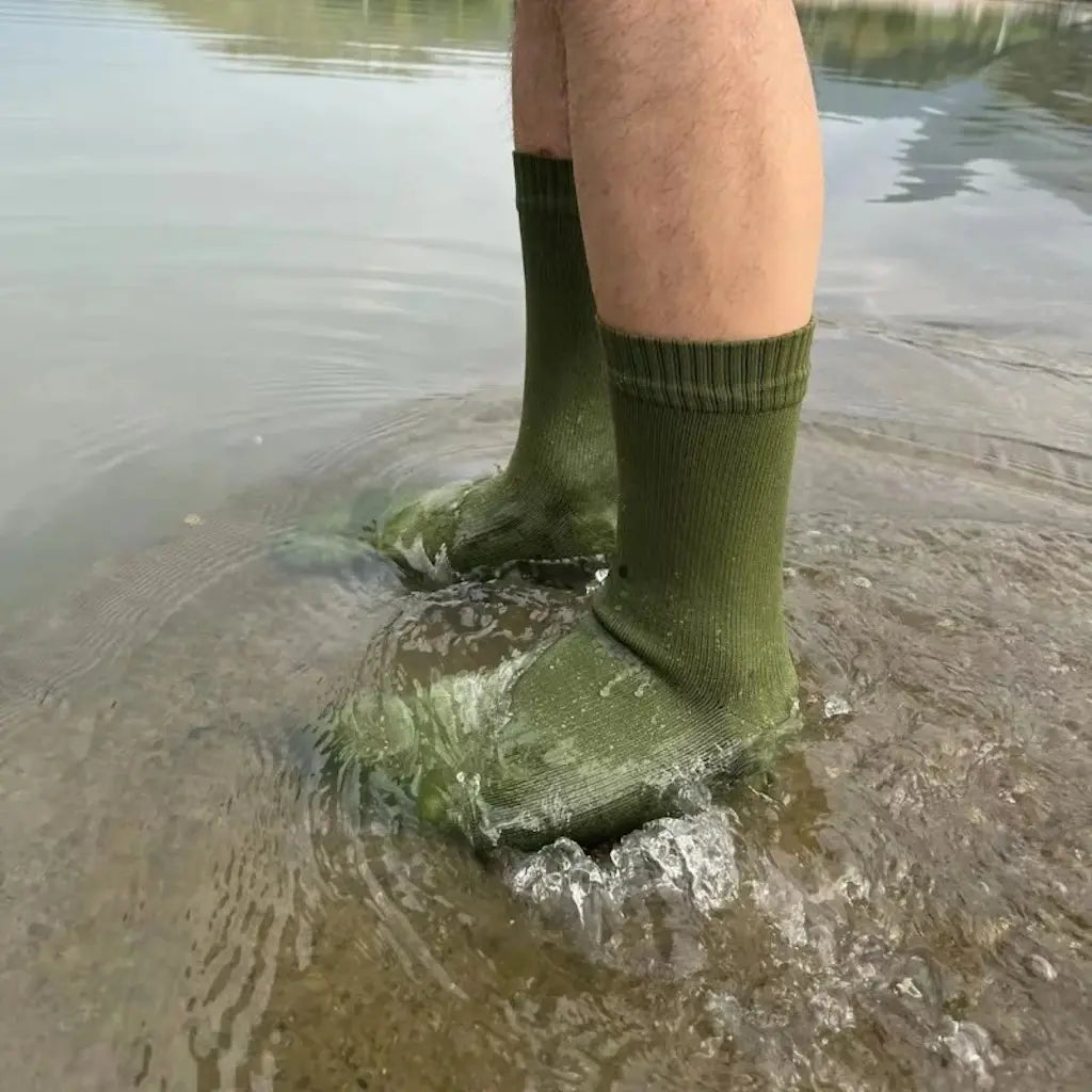 Chaussettes Étanches
