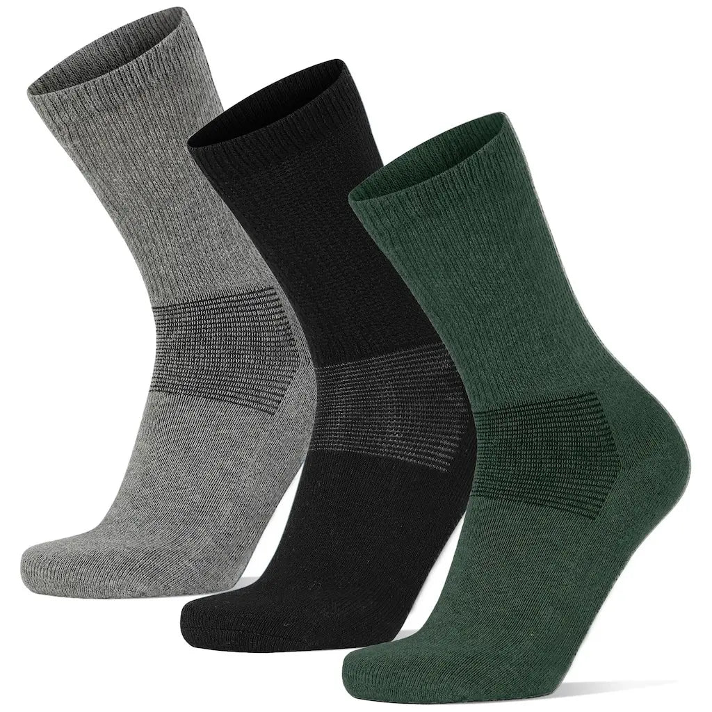 Chaussettes Laine Militaires