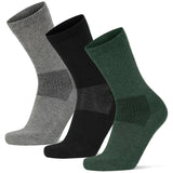 Chaussettes Laine Militaires