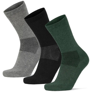 Chaussettes Laine Militaires