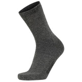 Chaussettes Laine Militaires Grises