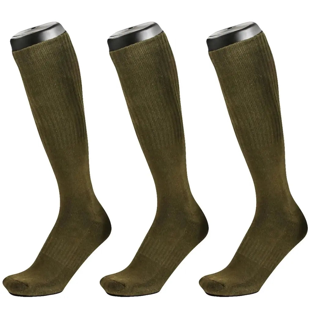 Chaussettes Militaires