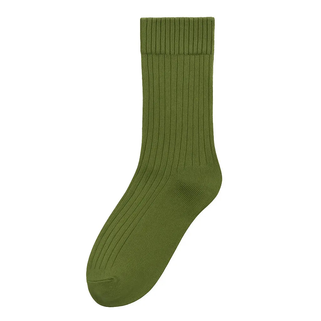 Chaussettes Militaires Étanches